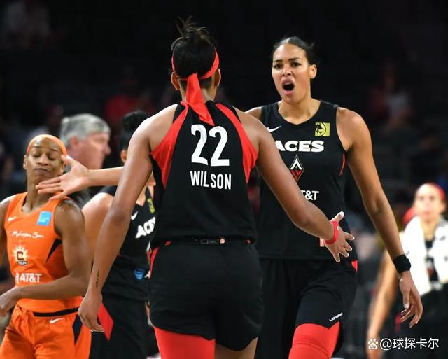 前瞻｜WNBA快评：洛杉矶火花主场话题延续的真正看点在后场组织，球迷讨论提前升温