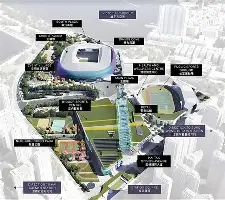 现场｜联盟旗腰足球赛事热度提升，牵动NFL版面，青少年赛场迎来全国关注，看点比想象更多