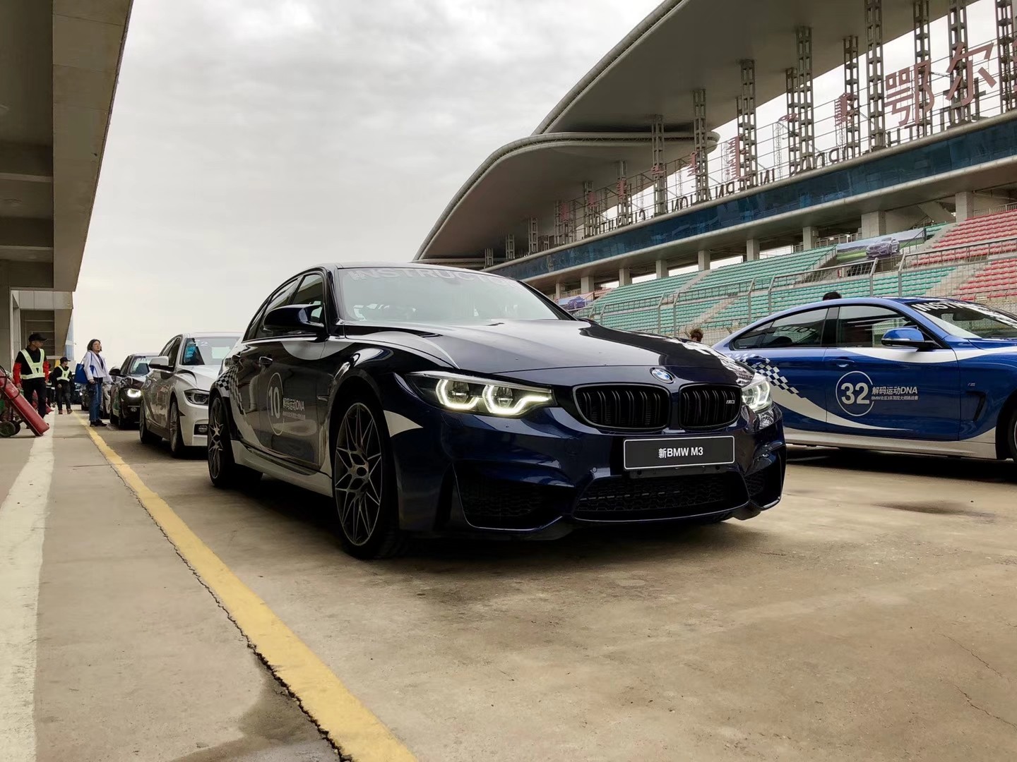 观察｜3M公开赛进入争冠阶段，引出新问题，推杆稳定性会否改变走势，赛前气氛已经拉满