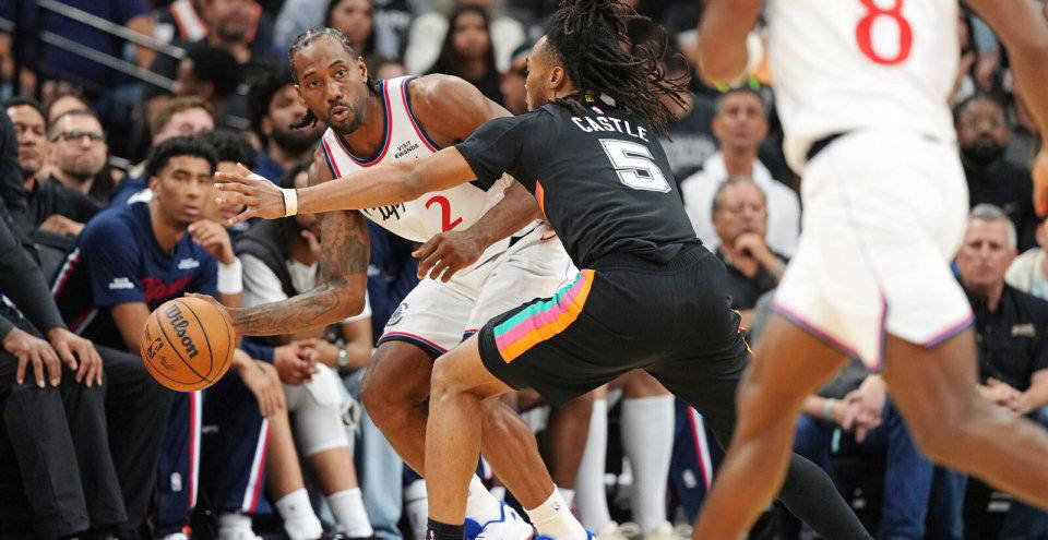 人物｜NBA热度升高，自由市场后续补强放缓引发持续关注，体坛热度继续上扬