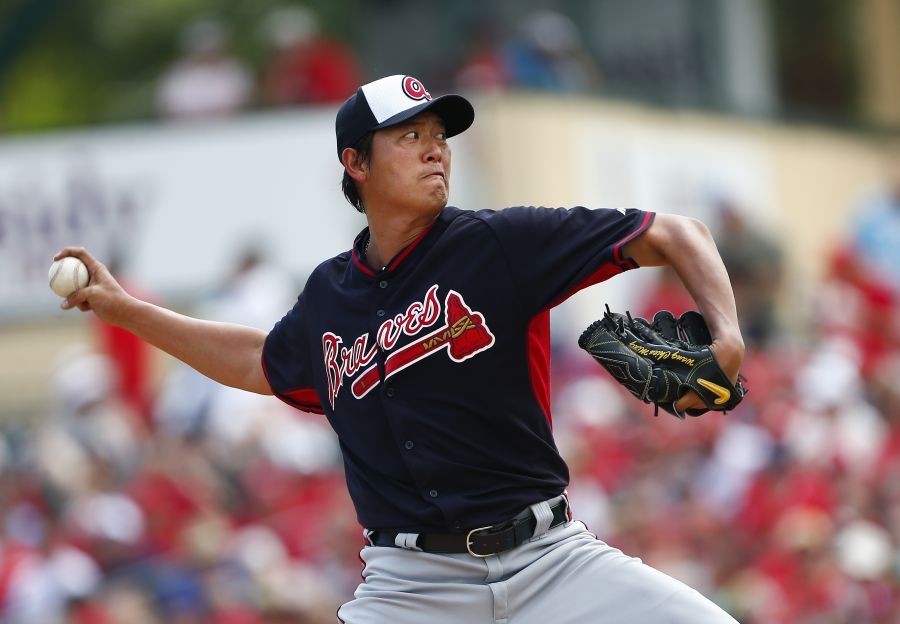 前瞻｜MLB今日看点：光芒迎战守护者与牛棚调度，关键词已经很清楚