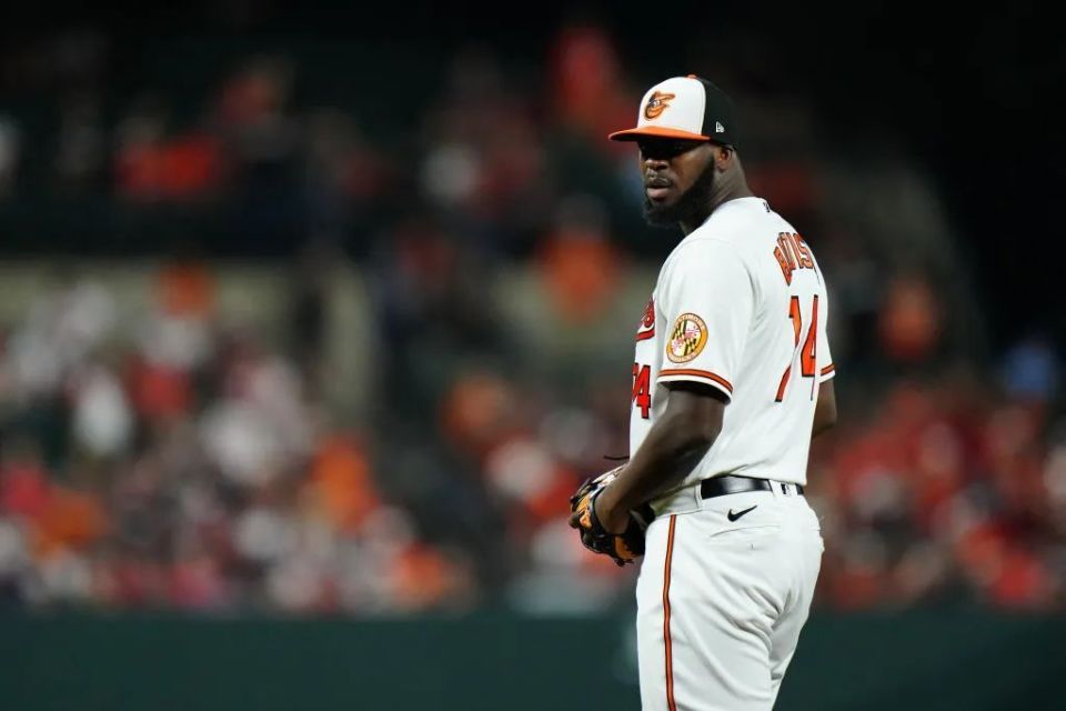 赛程｜MLB今日关键词：排名走势、多队胜场差距被压缩、国联外卡竞争进入新阶段，后续发展值得关注