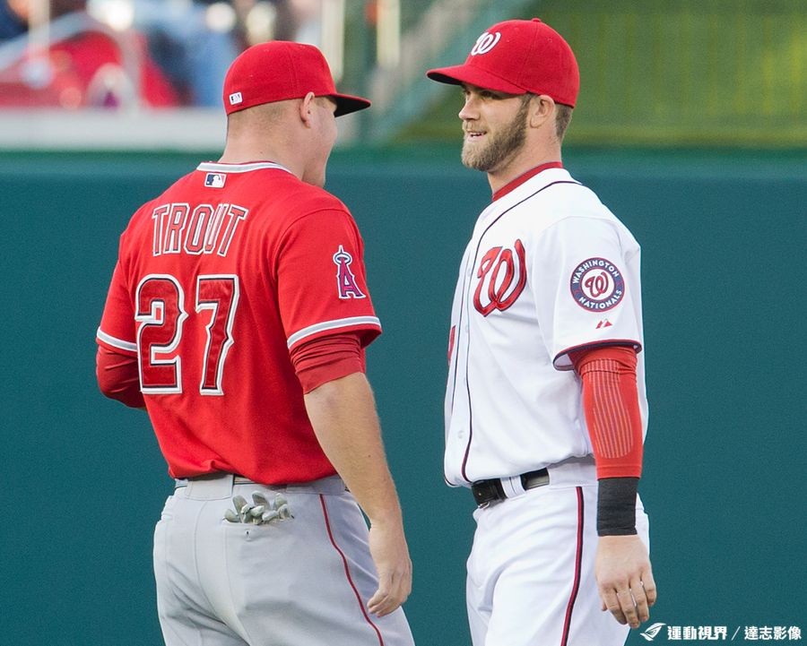 快讯｜MLB视角看巨人与天使系列赛升温，加州对决带动周末话题值得细读，球迷讨论提前升温