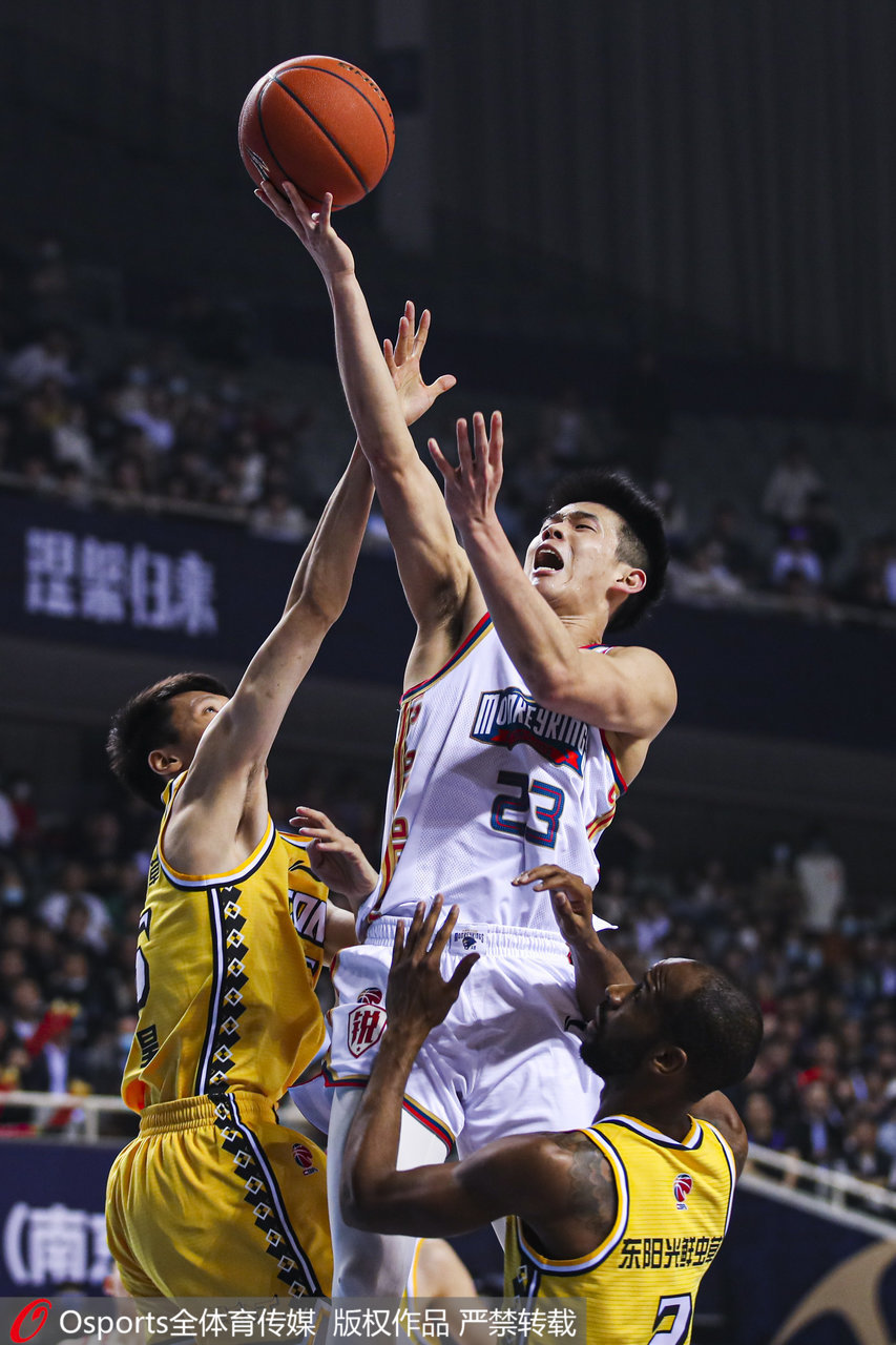 快讯｜从新秀表现到年轻阵容接受连续检验，运动家对阵双城看点增多，赛前气氛已经拉满