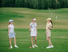 高尔夫热度升高，女子苏格兰公开赛竞争升温引发持续关注，关键词已经很清楚