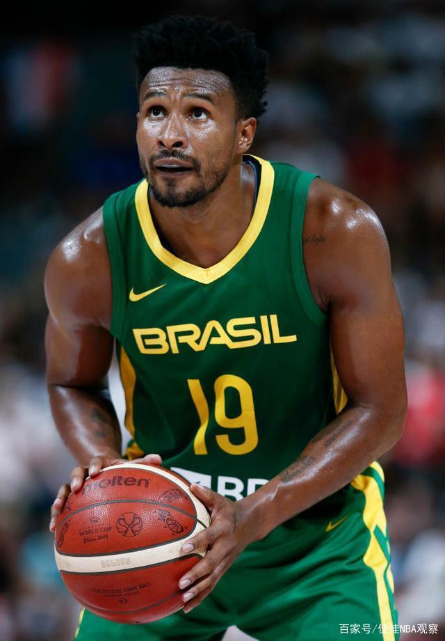 观察｜NBA今日观察：联盟暂无中东比赛计划背后还有商业布局，后续发展值得关注
