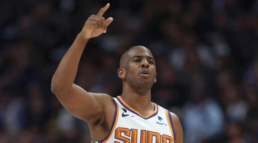 观察｜NBA今日观察：联盟暂无中东比赛计划背后还有商业布局，后续发展值得关注