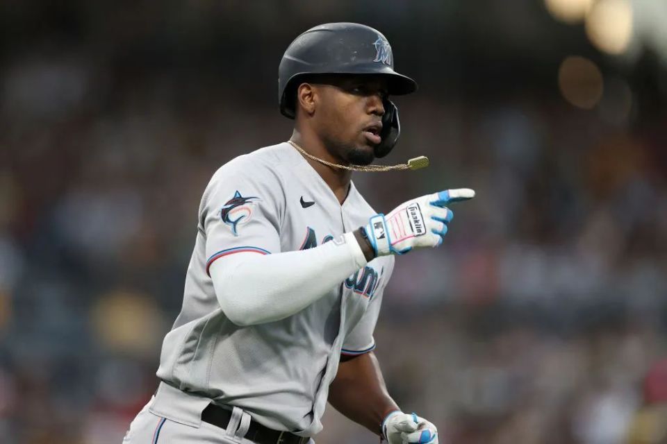 前瞻｜MLB话题升级，国联外卡竞争进入新阶段考验长期成色，场内外都有故事