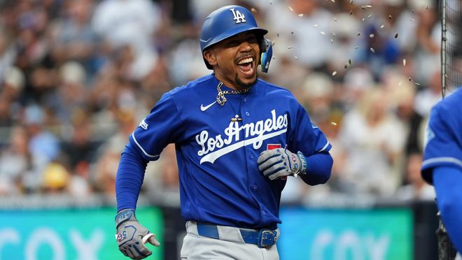 前瞻｜MLB话题升级，国联外卡竞争进入新阶段考验长期成色，场内外都有故事