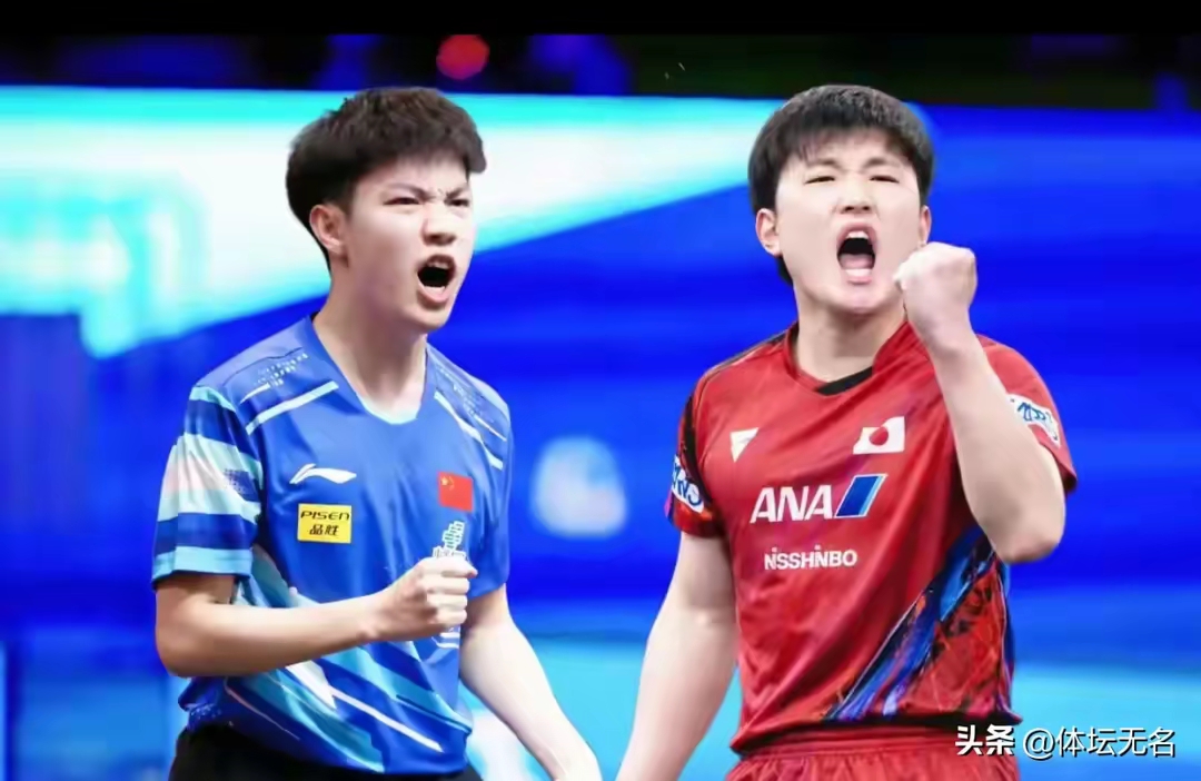 赛程｜澳门乒乓球大赛进入倒计时，站上今日体坛中心，国乒阵容负责制造悬念，球迷讨论提前升温