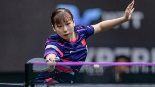 快讯｜乒乓球焦点来临，WTT赛历再添城市热度不容错过，关键词已经很清楚