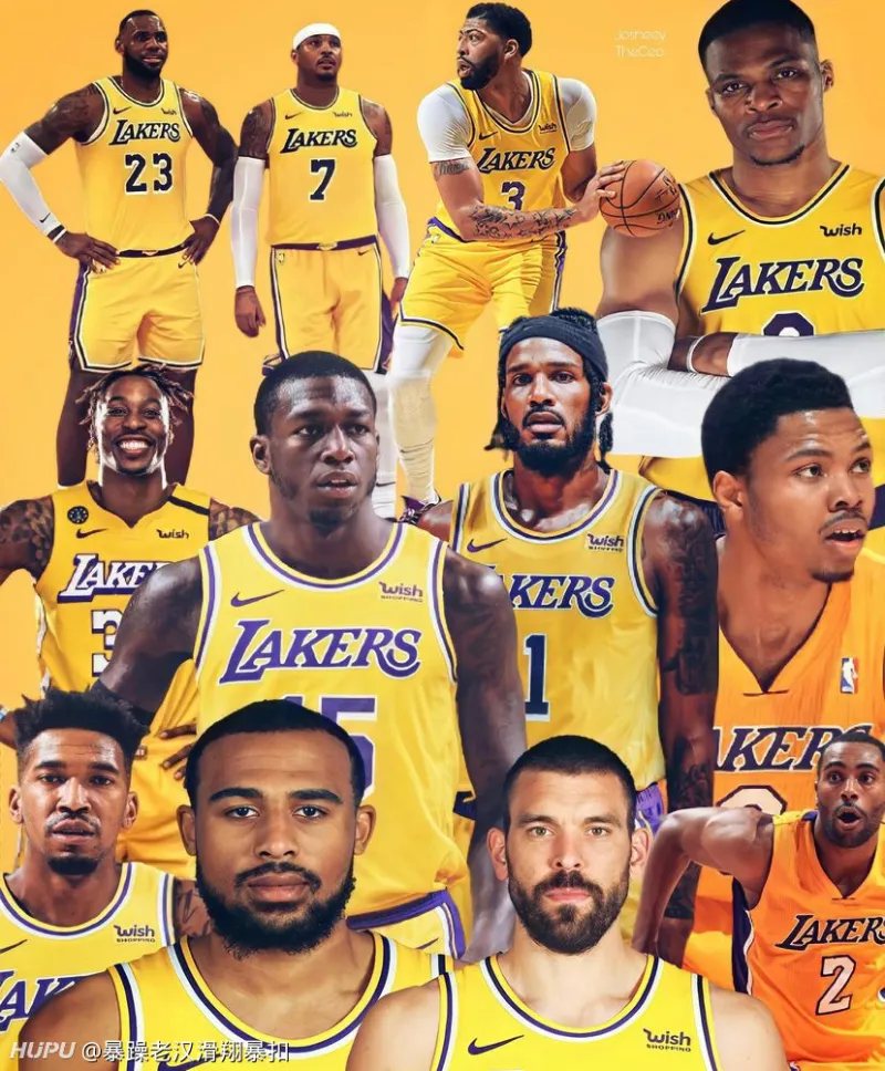 争议｜NBA焦点转向轮换结构，湖人阵容调整继续被讨论，持续吸睛，后续发展值得关注