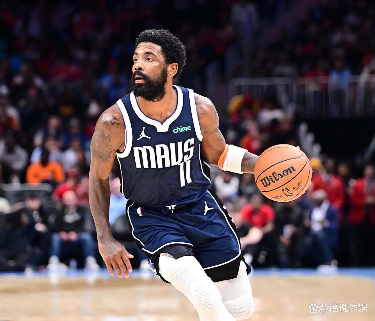 战报｜NBA焦点转向薪资空间，自由市场后续补强放缓，持续吸睛，场内外都有故事