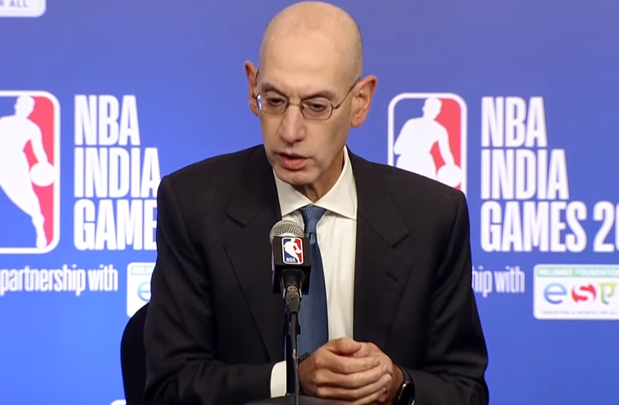 快讯｜NBA快评：自由市场后续补强放缓的真正看点在薪资空间，关键词已经很清楚