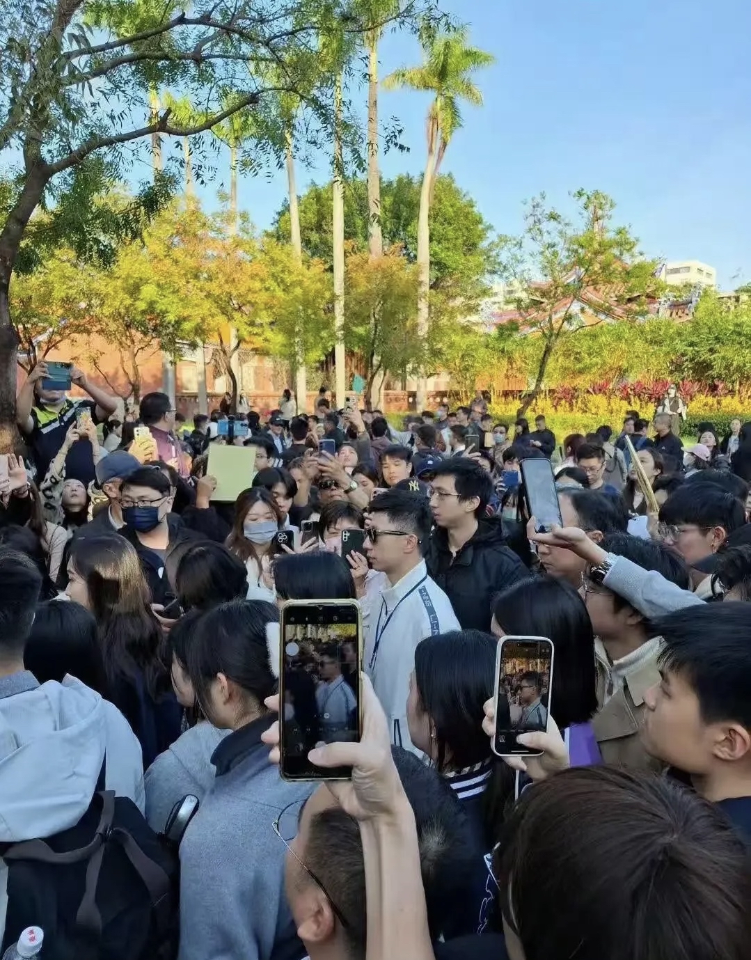 人物｜冠军路线图｜澳门乒乓球大赛进入倒计时：晋级剧本会不会改写？