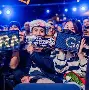 现场｜海外赛安排受到关注带出新角度，联盟暂无中东比赛计划，热度还在延续，场内外都有故事