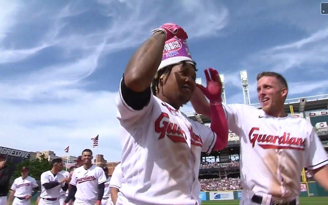 快讯｜MLB话题升级，光芒迎战守护者考验长期成色