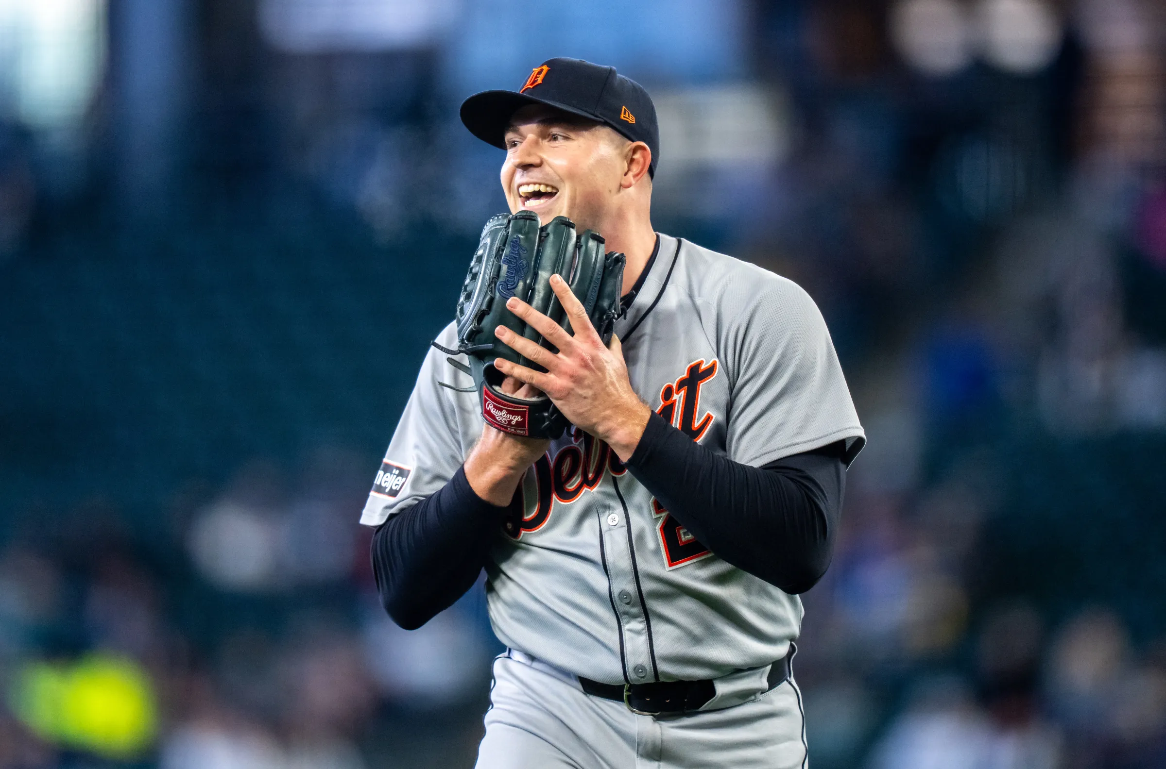 盘点｜交易截止日前传闻密集，成为今日MLB焦点，补强方向成为焦点，赛前气氛已经拉满