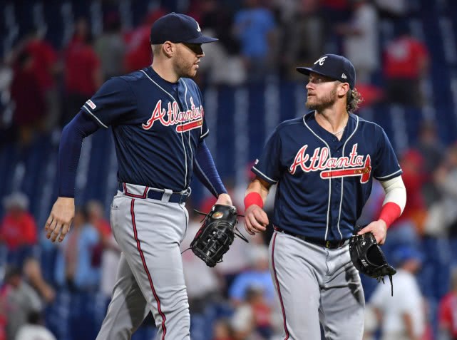 盘点｜MLB焦点转向新秀表现，运动家对阵双城，持续吸睛，体坛热度继续上扬