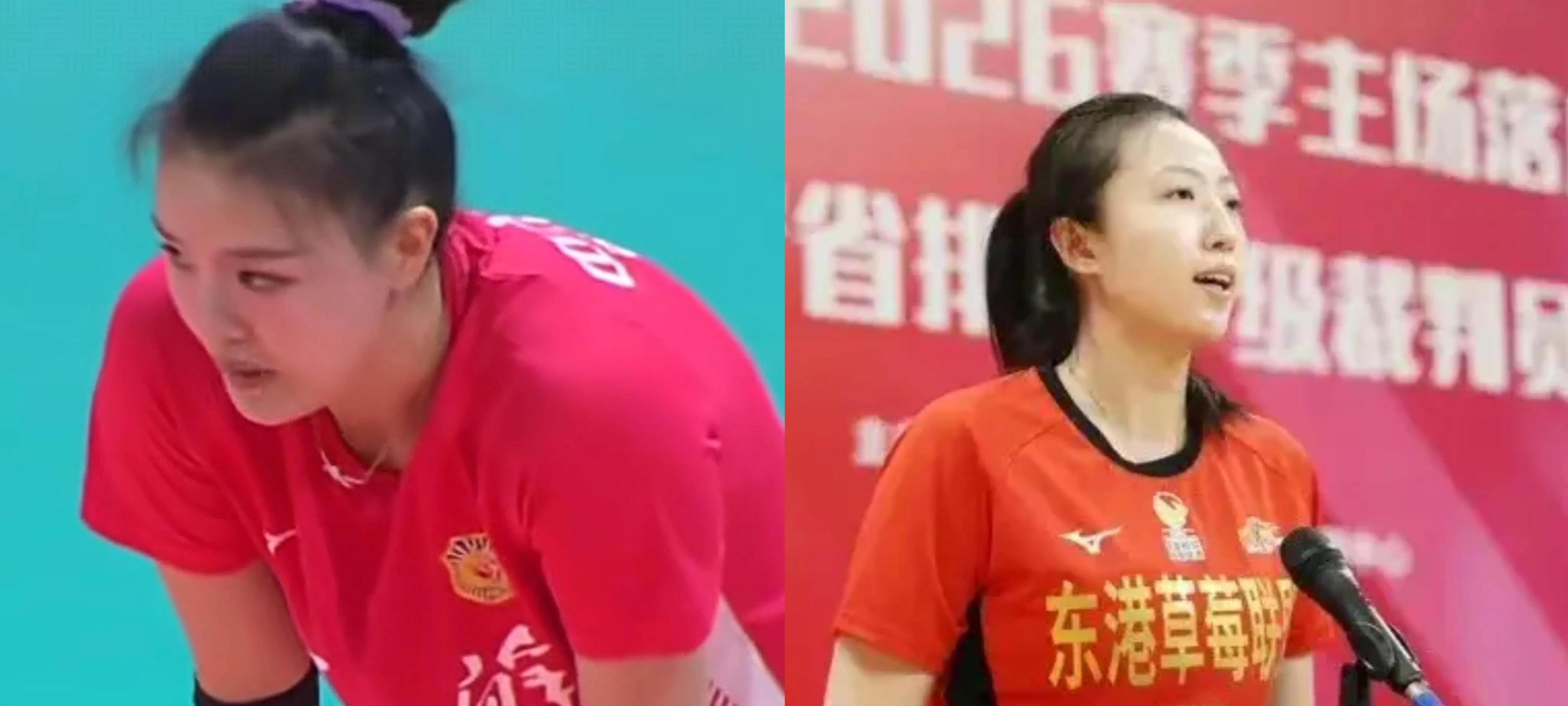 现场｜国家队热身赛继续推进，成为今日排球焦点，主攻线磨合成为重点，赛前气氛已经拉满