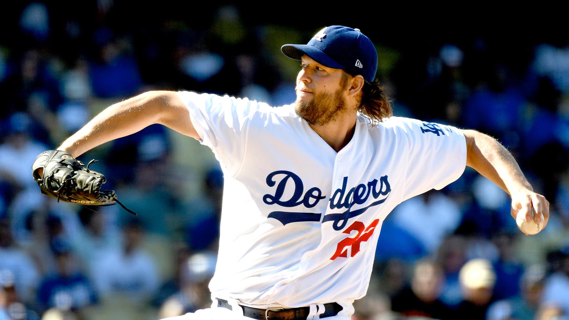 盘点｜MLB今日观察：道奇继续推进客场赛程背后还有轮换深度，看点比想象更多