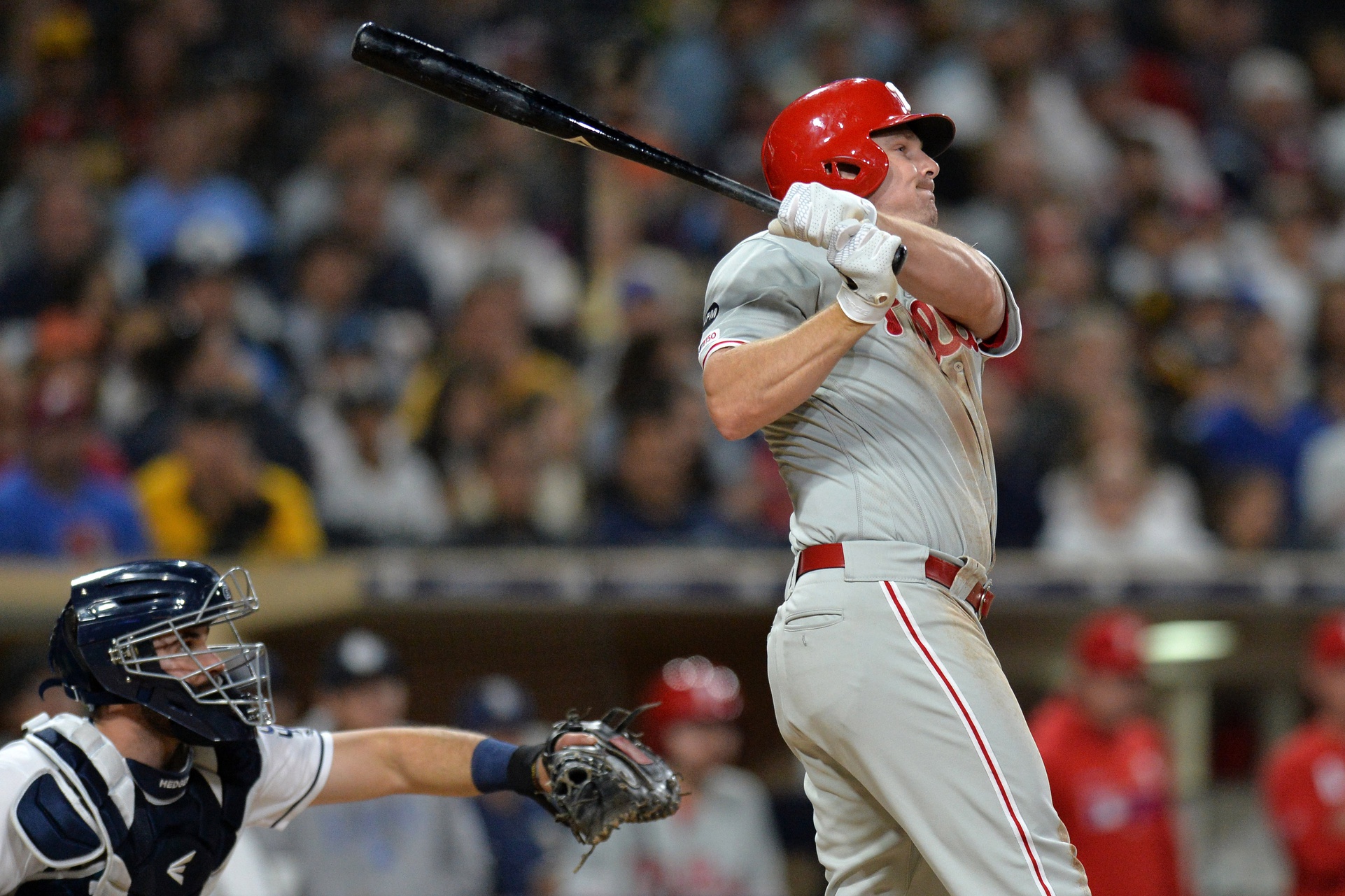 现场｜费城全明星余温未散，牵动MLB版面，主场市场热度延续，关键词已经很清楚