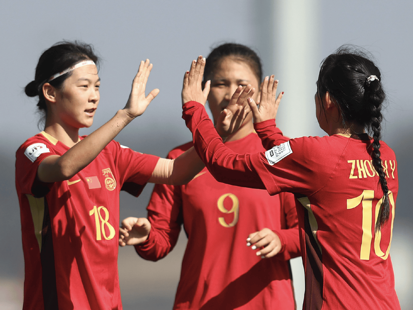 人物｜国家队阵容竞争加剧推高关注度，女足亚洲杯备战话题升温后续走向受关注，后续发展值得关注