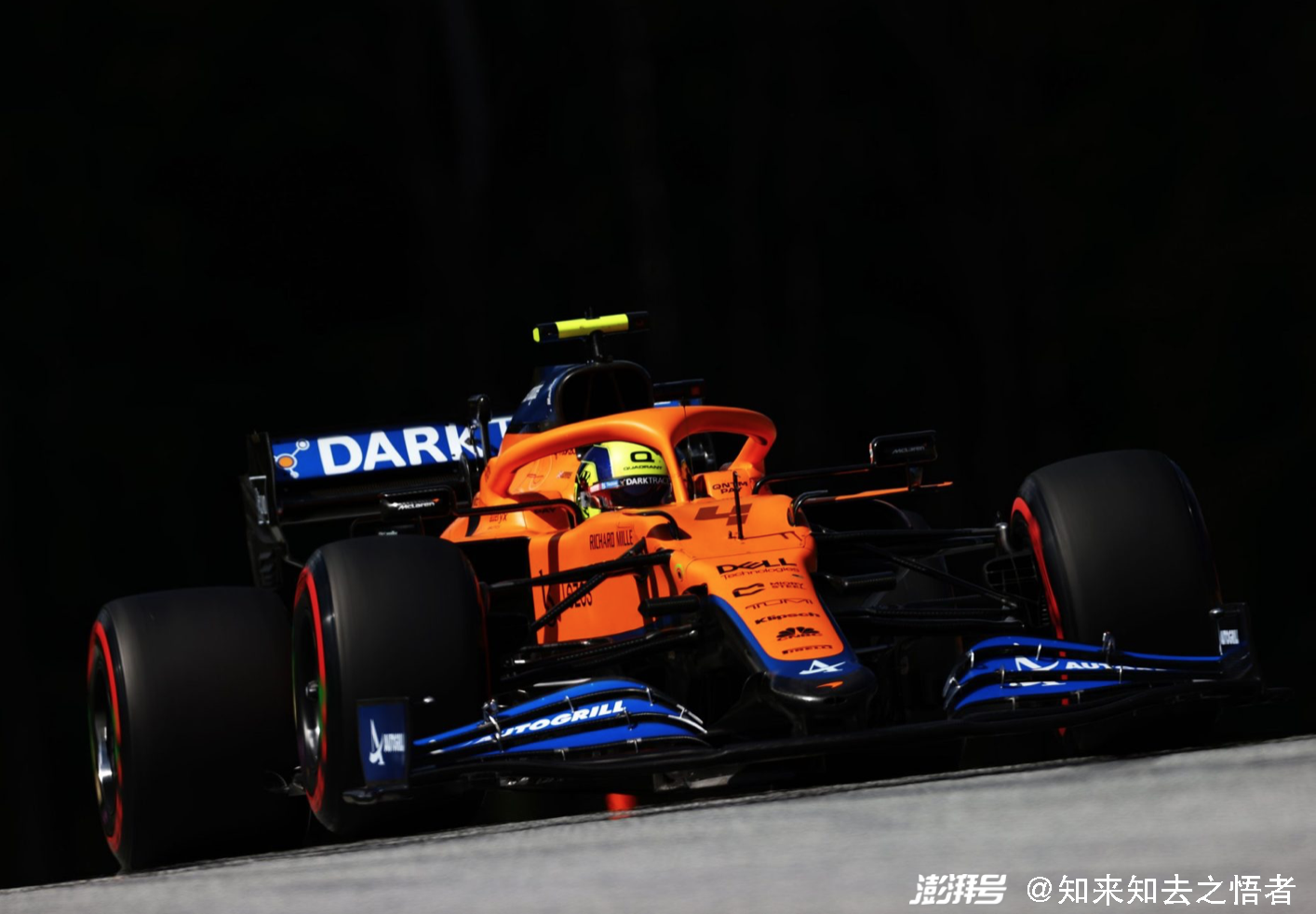 盘点｜F1快评：匈牙利站赛后讨论延续的真正看点在比赛复盘