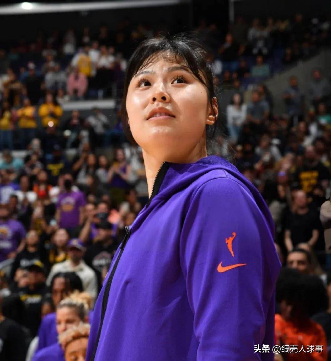 争议｜WNBA视角看常规赛排名竞争继续升温，多队季后赛席位仍未稳固值得细读，场内外都有故事