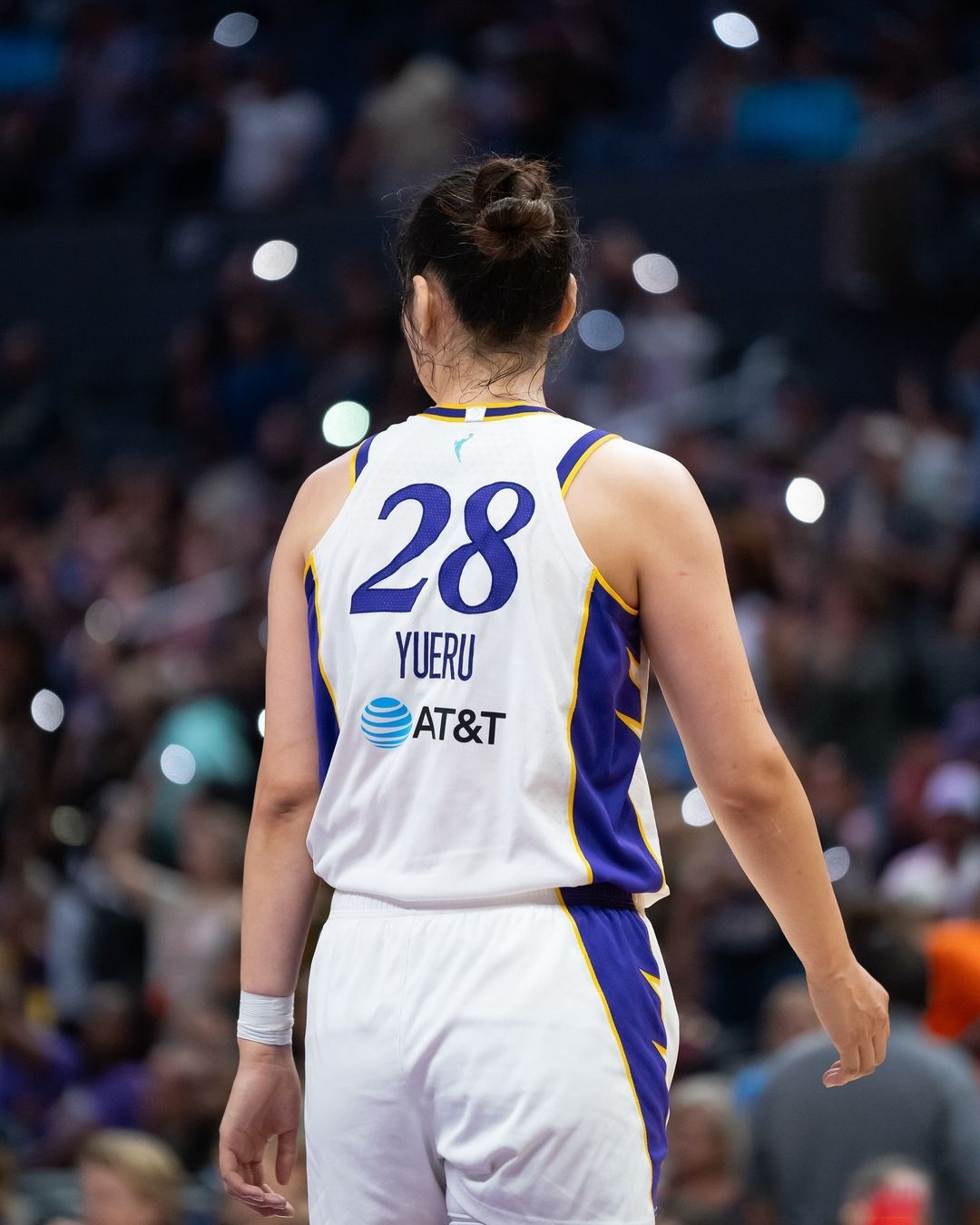 赛程｜WNBA焦点来临，洛杉矶火花主场话题延续不容错过，球迷讨论提前升温