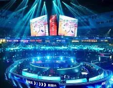 电竞热度升高，季后赛席位争夺升温引发持续关注