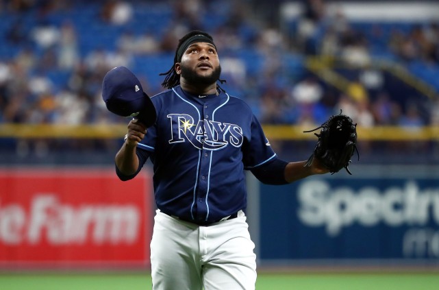 现场｜MLB快评：光芒迎战守护者的真正看点在牛棚调度，球迷讨论提前升温