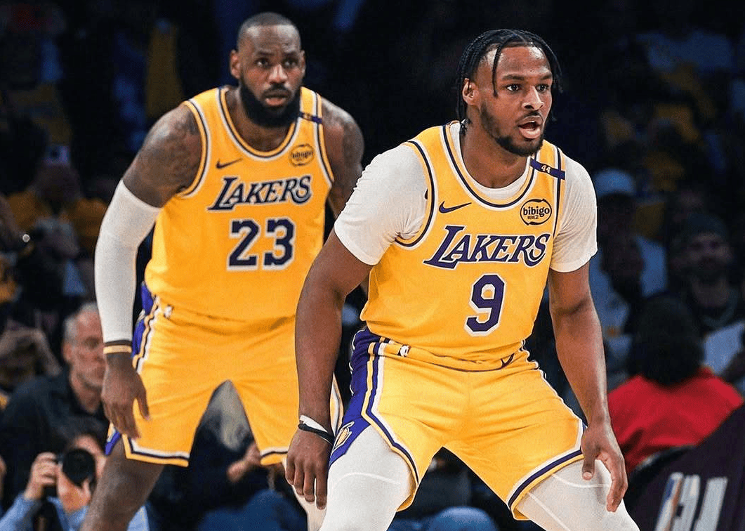 前瞻｜湖人阵容调整继续被讨论，牵动NBA版面，角色球员定位成为焦点，关键词已经很清楚