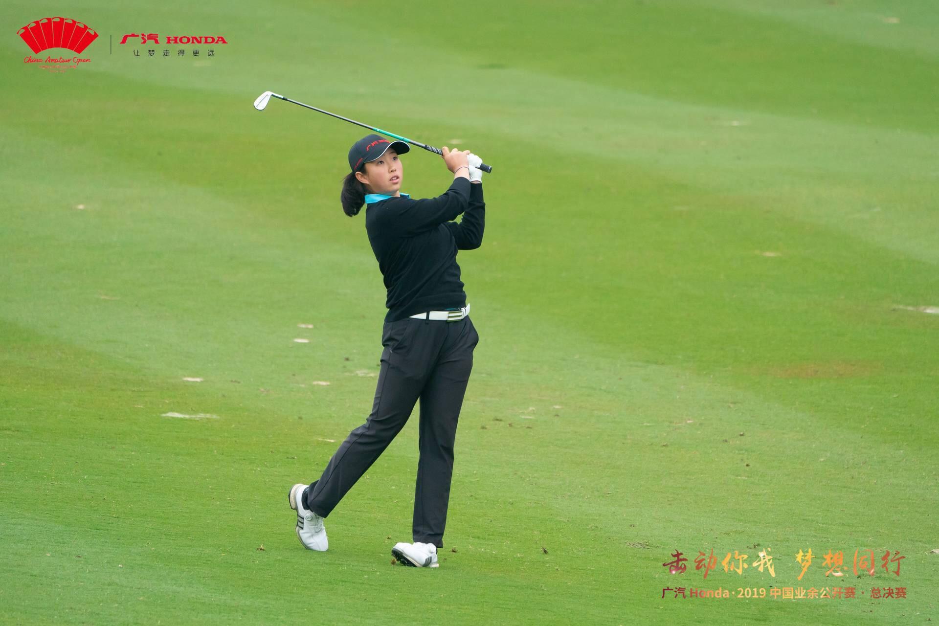 高尔夫话题升级，3M公开赛进入争冠阶段考验长期成色