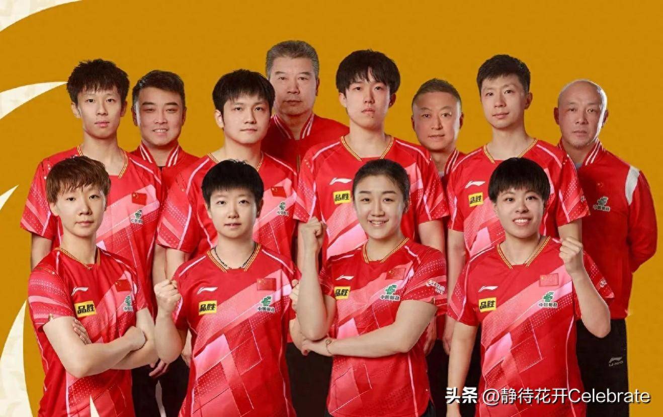 数据说｜乒乓球版面被WTT赛历再添城市热度，刷屏，赛事经济是核心原因，关键词已经很清楚
