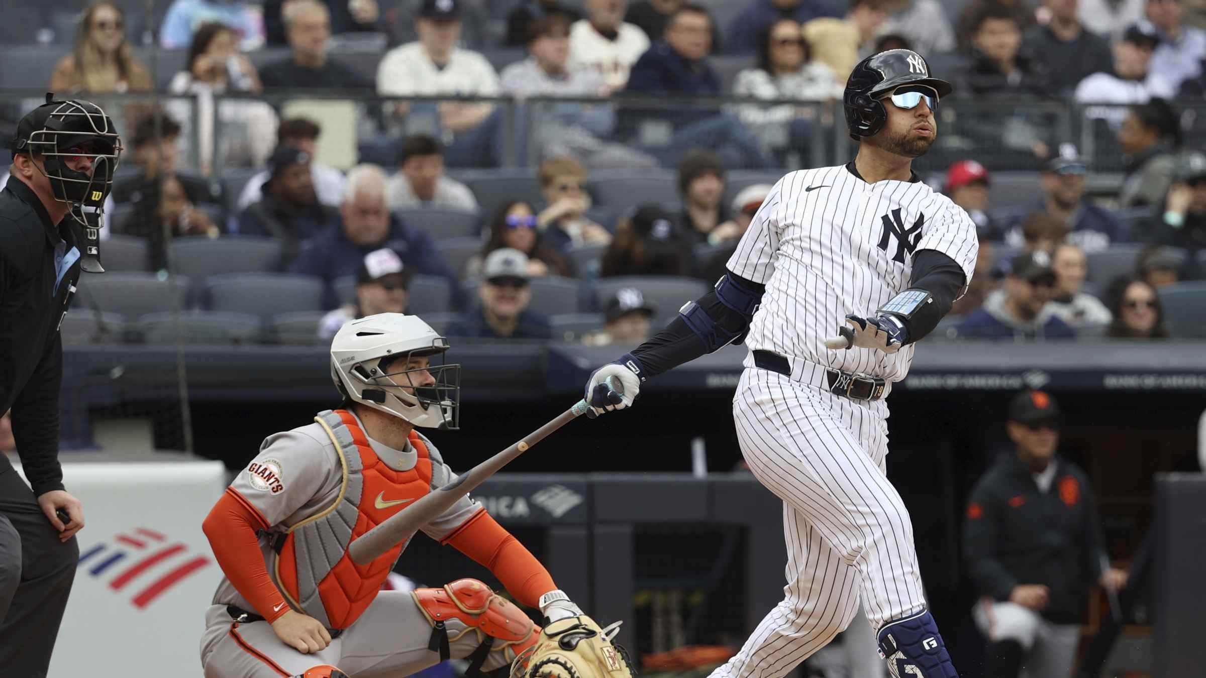 数据说｜MLB焦点转向投打对决，洋基客场挑战费城人，持续吸睛，后续发展值得关注