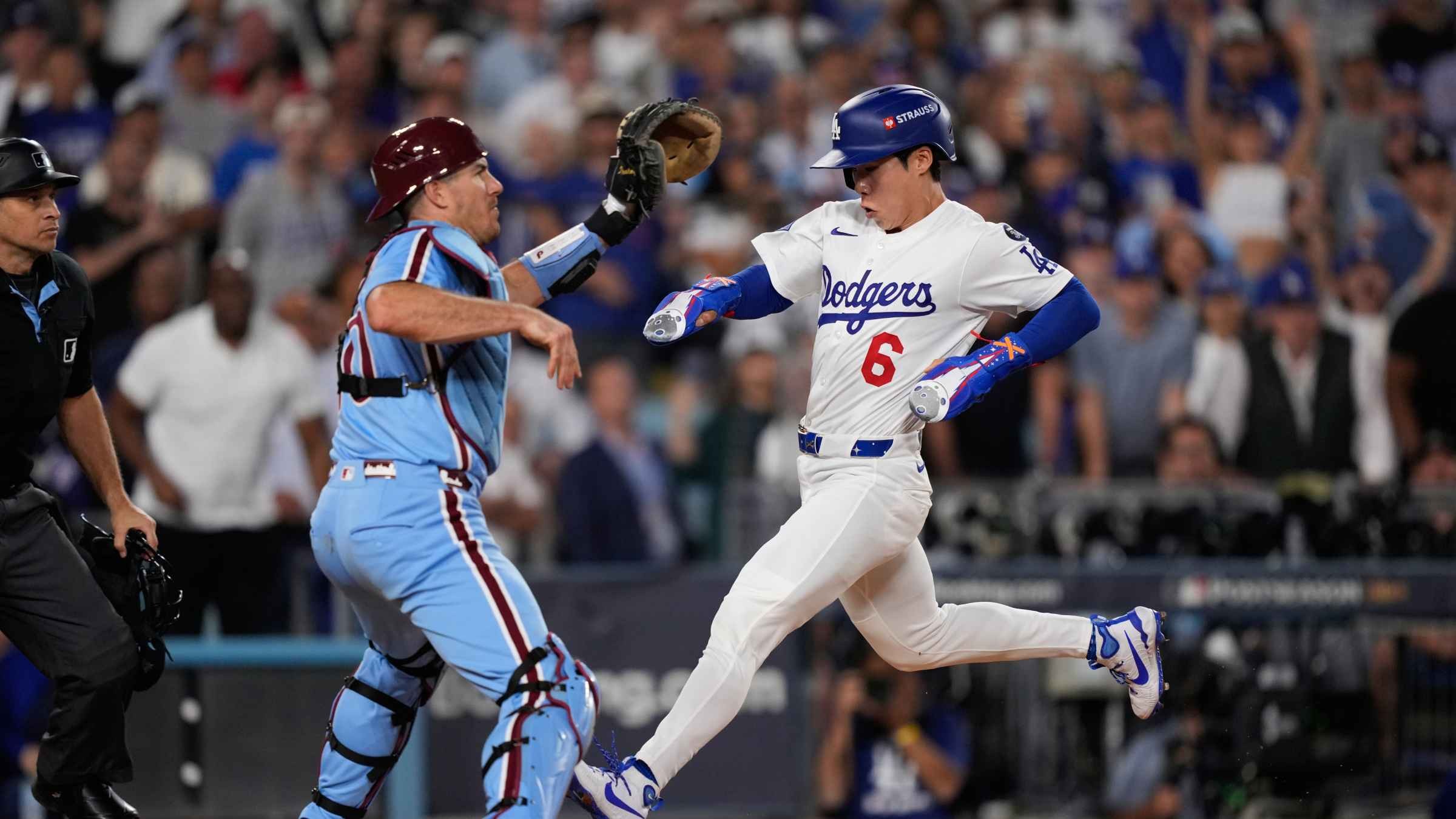 数据说｜MLB焦点转向投打对决，洋基客场挑战费城人，持续吸睛，后续发展值得关注