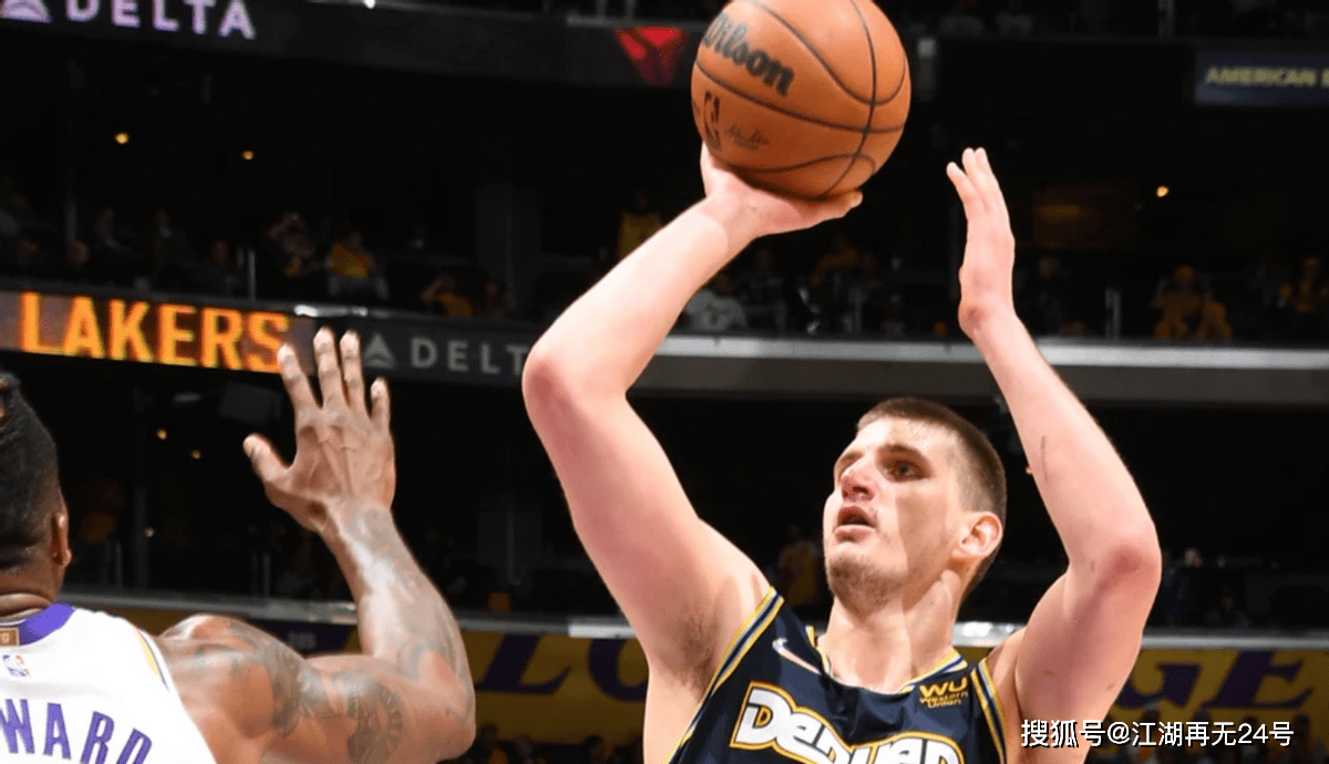 数据说｜NBA今日关键词：培养路线、新秀评价开始分化、夏季联赛表现进入复盘期，场内外都有故事