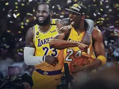 湖人阵容调整继续被讨论，成为今日NBA焦点，角色球员定位成为焦点，体坛热度继续上扬