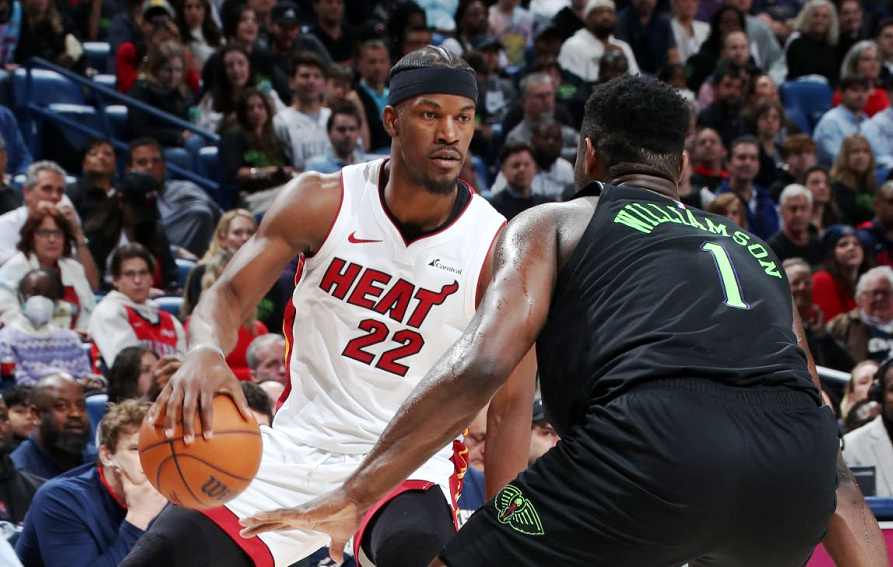 前瞻｜NBA今日不缺话题，自由市场后续补强放缓，率先点火，体坛热度继续上扬