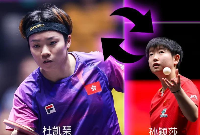 争议｜乒乓球版面被WTT赛历再添城市热度，刷屏，赛事经济是核心原因，赛前气氛已经拉满