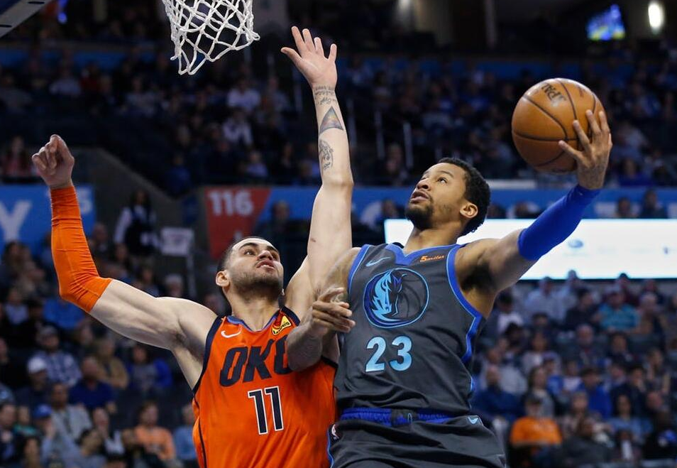 人物｜NBA今日看点：自由市场后续补强放缓与薪资空间，体坛热度继续上扬