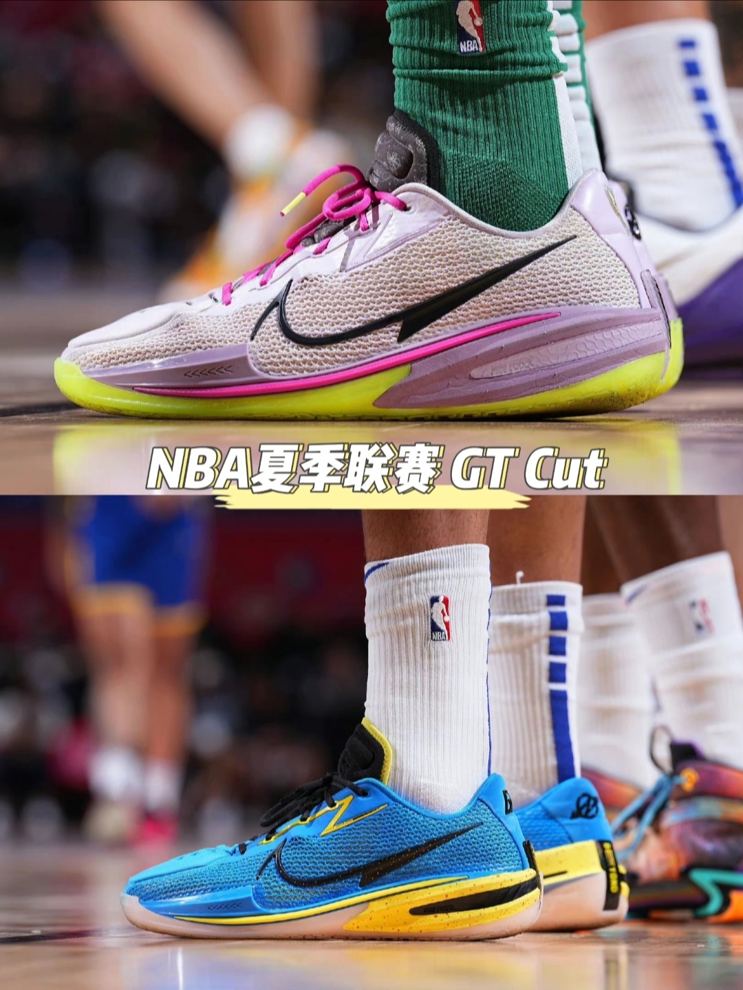 人物｜夏季联赛表现进入复盘期，让NBA话题变密，培养路线成延伸线索，场内外都有故事