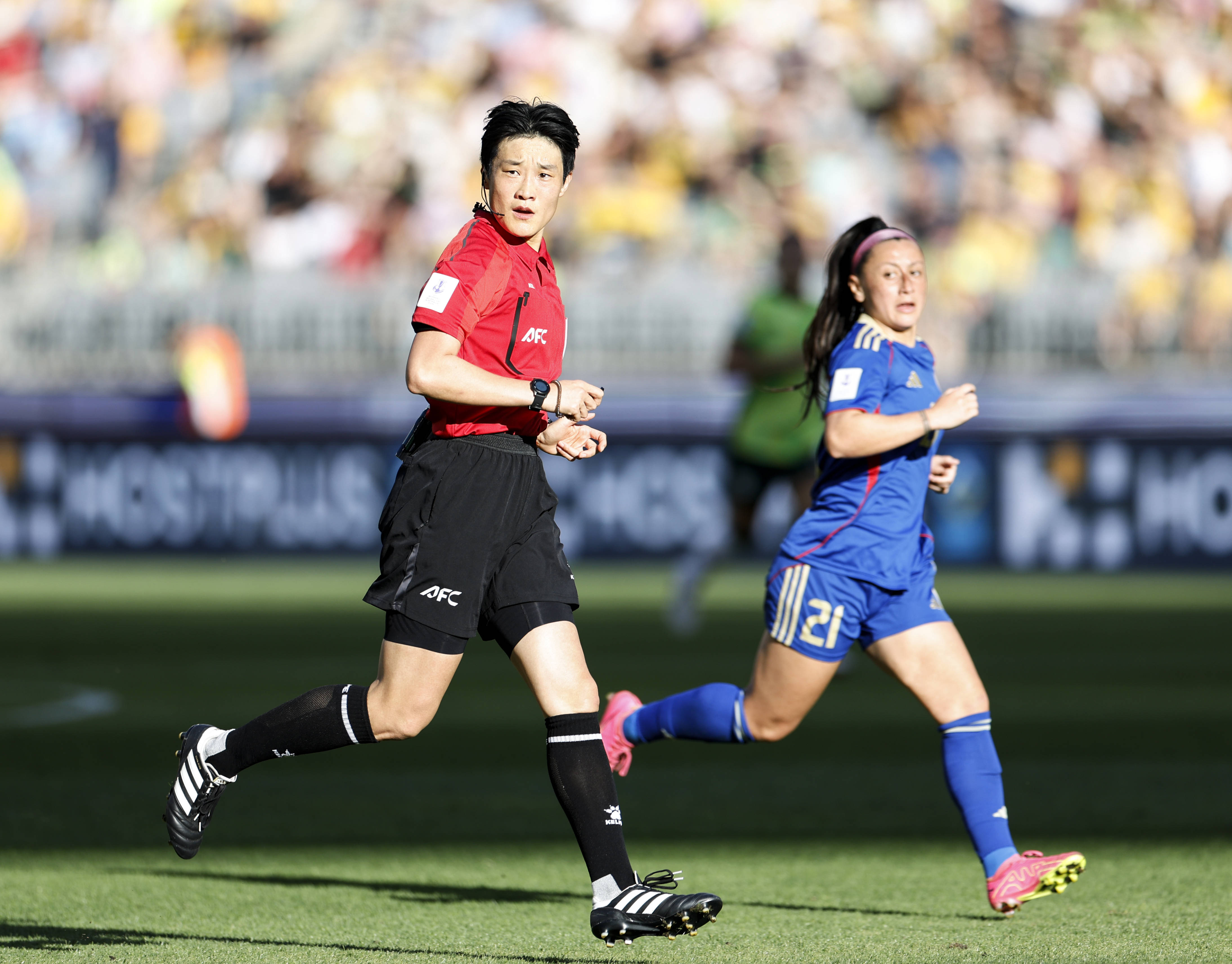 快讯｜今日体育头条：女足亚洲杯备战话题升温会否成为今日最大转折？
