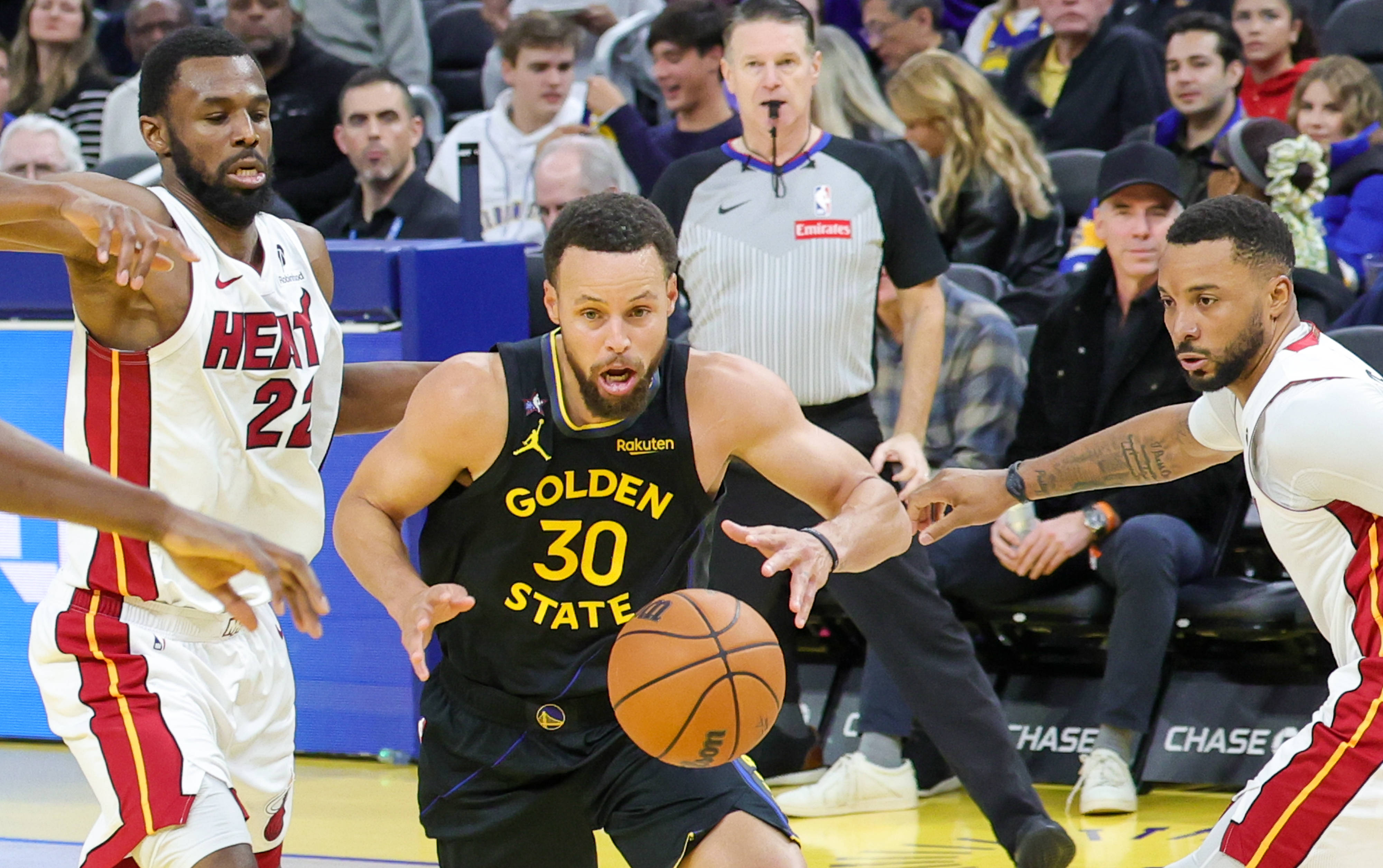 现场|NBA话题升级,新赛季赛程话题提前升温考验长期成色,体坛热度继续上扬 现场|NBA话题升级,新赛季赛程话题提前升温考验长期成色,体坛热度继续上扬