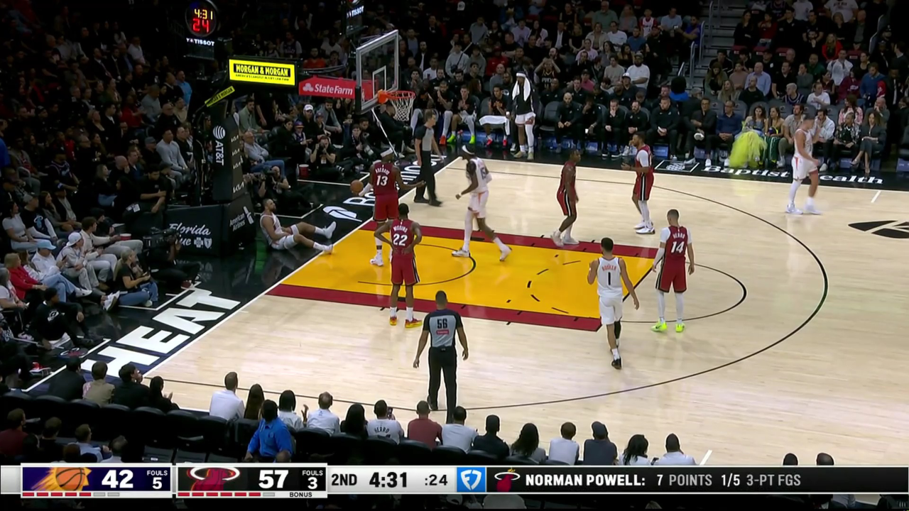 现场｜NBA话题升级，新赛季赛程话题提前升温考验长期成色，体坛热度继续上扬