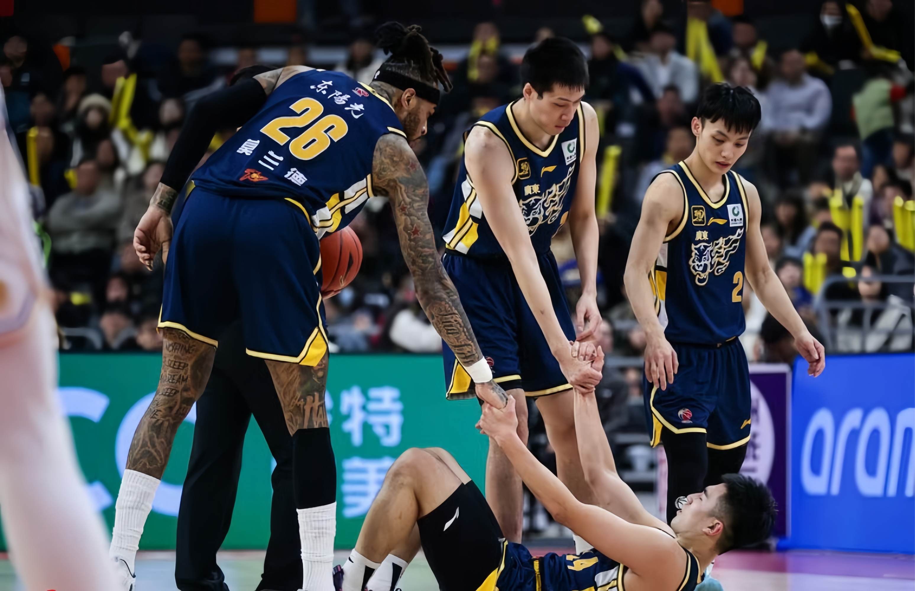 盘点｜联盟暂无中东比赛计划，今日成为焦点，海外赛安排受到关注，让局面更值得关注，看点比想象更多
