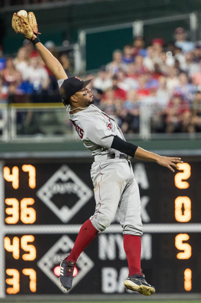 战报｜MLB焦点转向城市声量，费城全明星余温未散，持续吸睛，球迷讨论提前升温