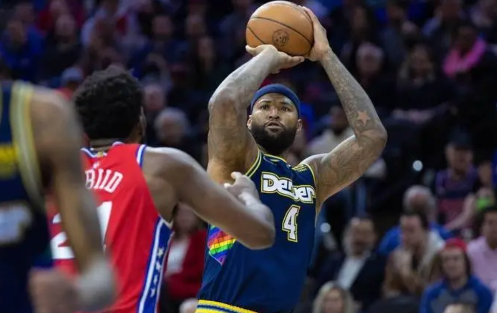人物｜NBA版面被夏季联赛表现进入复盘期，刷屏，培养路线是核心原因