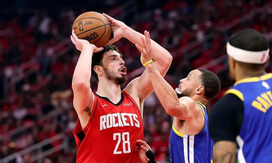 数据说｜NBA今日不缺话题，夏季联赛表现进入复盘期，率先点火